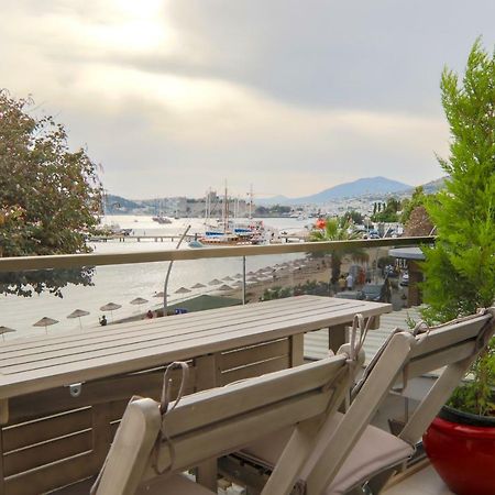 Victoria Suites Bodrum ภายนอก รูปภาพ