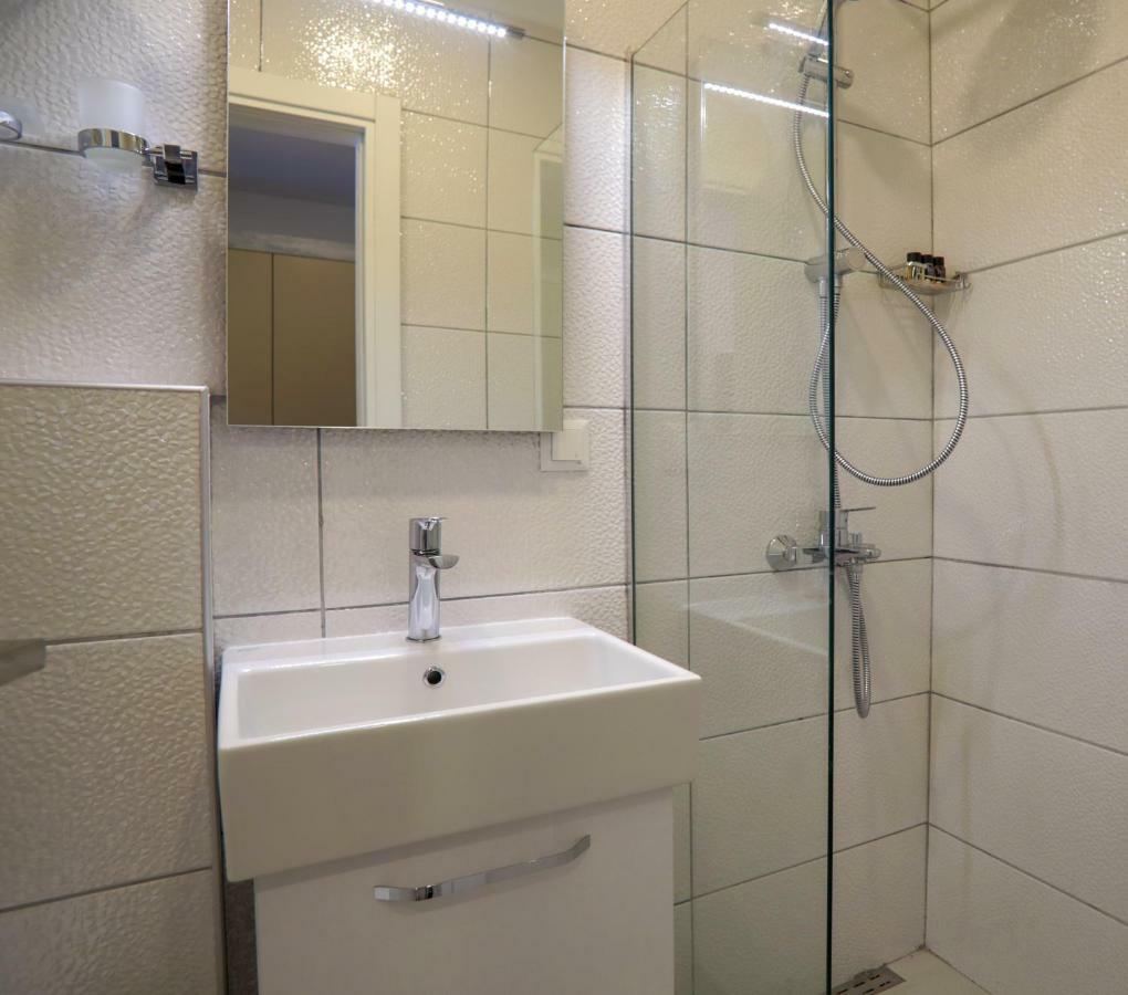 Victoria Suites Bodrum ภายนอก รูปภาพ