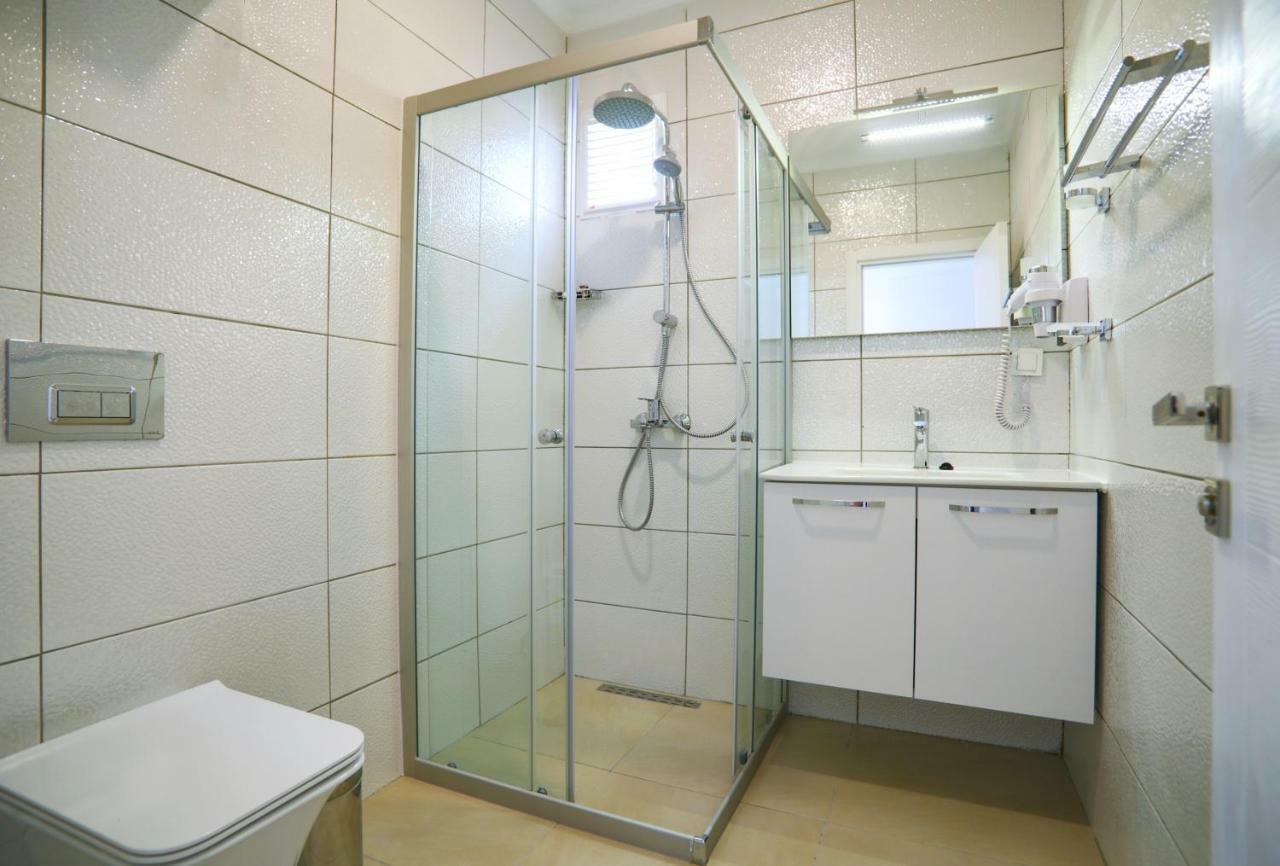 Victoria Suites Bodrum ภายนอก รูปภาพ