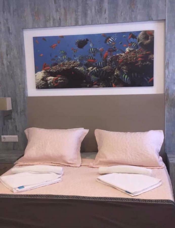 Victoria Suites Bodrum ภายนอก รูปภาพ