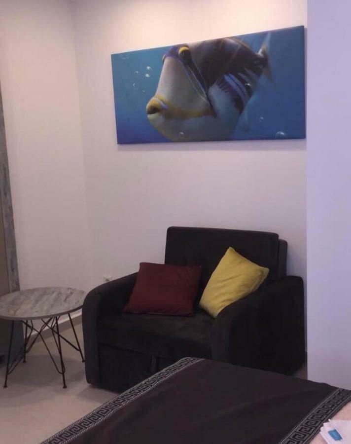 Victoria Suites Bodrum ภายนอก รูปภาพ